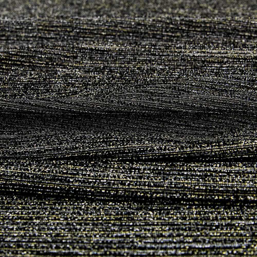 Punto Lurex Canalé Oro - Ribes y Casals