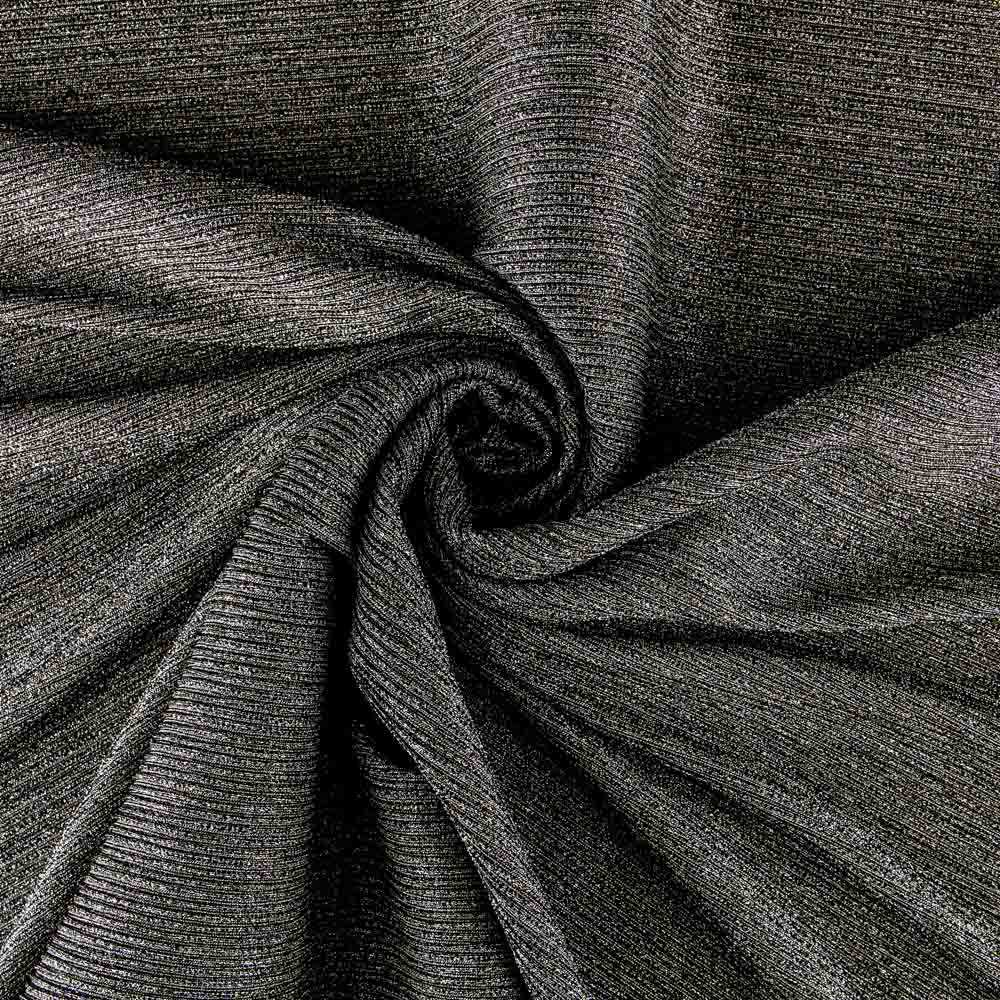 Punto Lurex Canalé Oro - Ribes y Casals