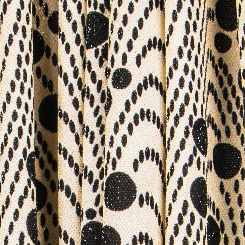 Jersey Lurex Jersey - Ribes y Casals