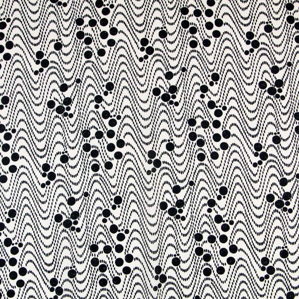 Jersey Lurex Jersey - Ribes y Casals