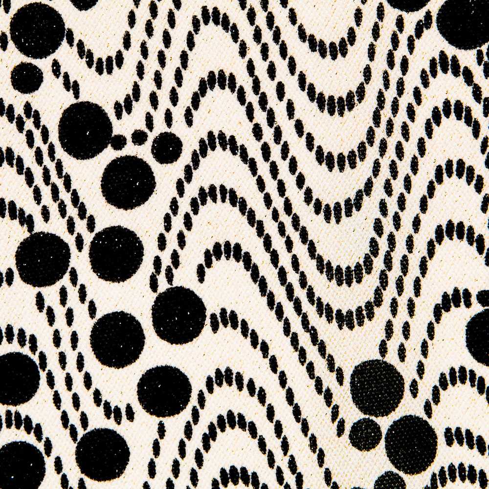 Jersey Lurex Jersey - Ribes y Casals