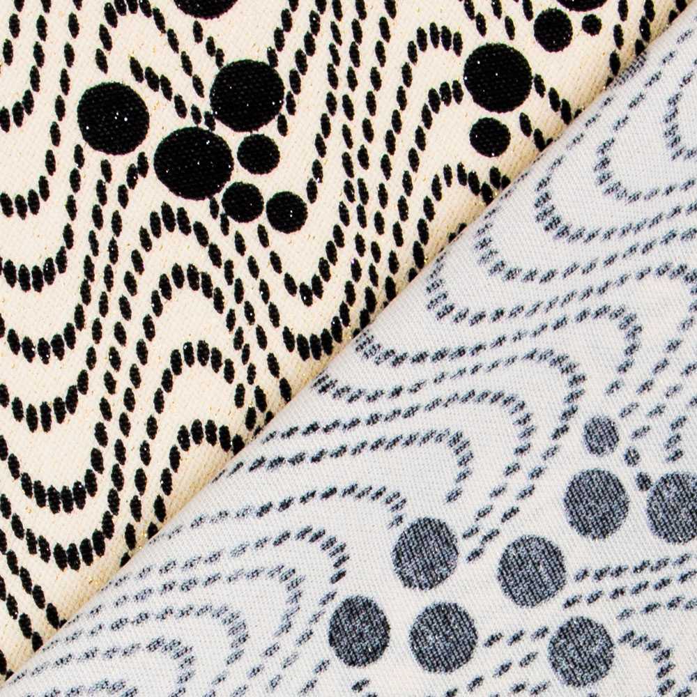 Jersey Lurex Jersey - Ribes y Casals