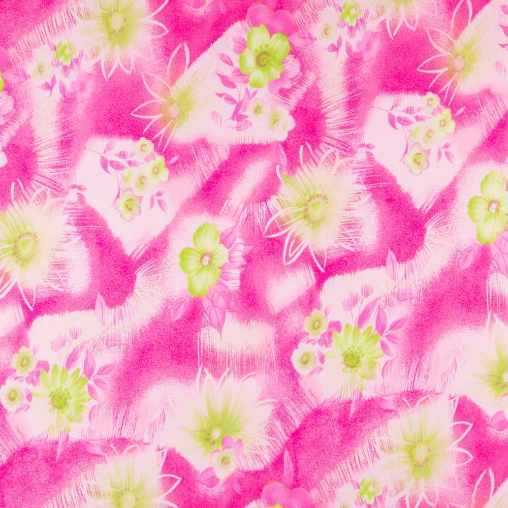 Pistache de flor de Lycra - Ribes y Casals