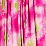 Pistache de flor de Lycra - Ribes y Casals