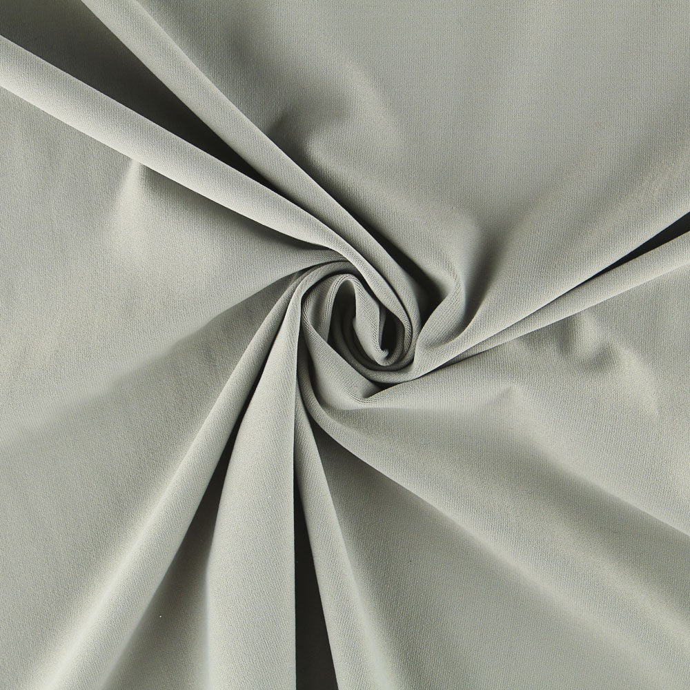 Malha Lycra Cinza - Ribes y Casals