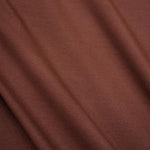 Malha Lycra Viscose Marrom - Ribes y Casals
