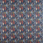 Punto Numbers - Ribes y Casals