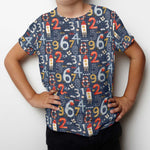 Punto Numbers - Ribes y Casals