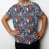 Punto Numbers - Ribes y Casals