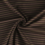 Malha Listrada Castanho - Ribes y Casals