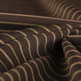 Malha Listrada Castanho - Ribes y Casals