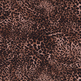 Punto Pique Animal Print - Ribes y Casals