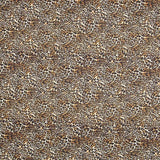 Malha Piqu Leopardo - Ribes y Casals