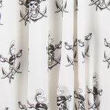 Ponto de pirata branco quebrado - Ribes y Casals