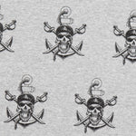 Ponto de Pirata Cinza Vigoré - Ribes y Casals