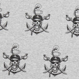 Ponto de Pirata Cinza Vigoré - Ribes y Casals