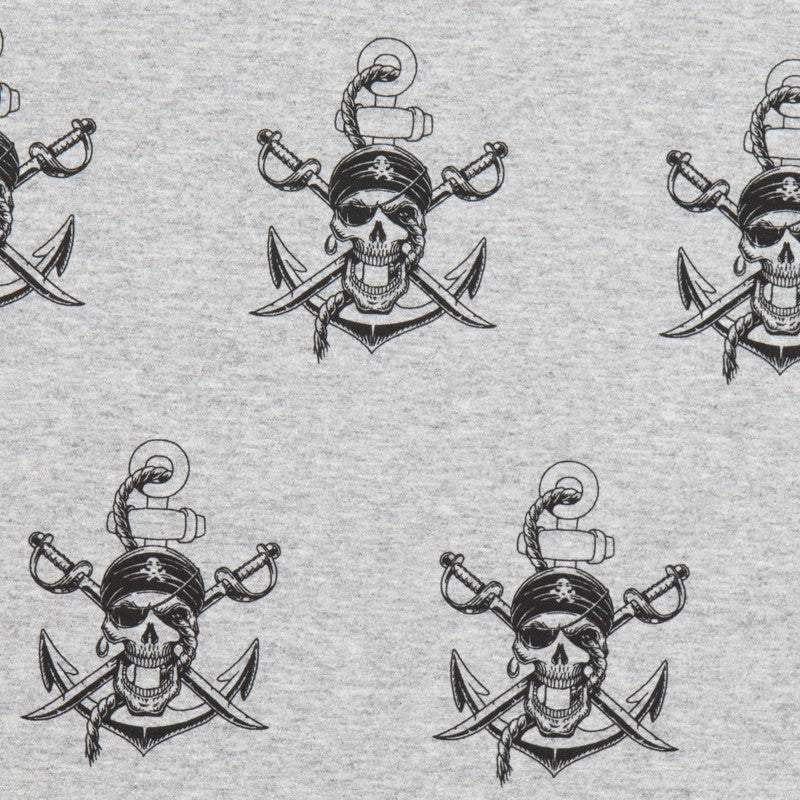 Ponto de Pirata Cinza Vigoré - Ribes y Casals