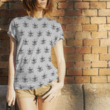 Ponto de Pirata Cinza Vigoré - Ribes y Casals