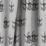 Ponto de Pirata Cinza Vigoré - Ribes y Casals