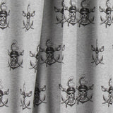 Ponto de Pirata Cinza Vigoré - Ribes y Casals