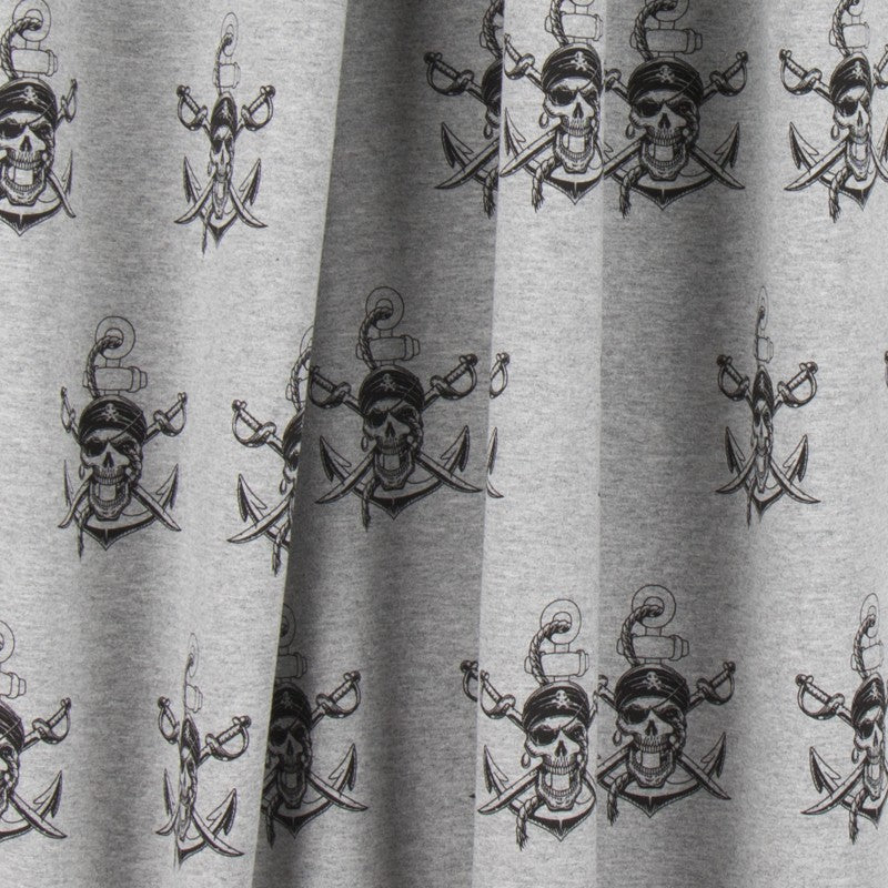 Ponto de Pirata Cinza Vigoré - Ribes y Casals