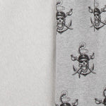 Ponto de Pirata Cinza Vigoré - Ribes y Casals