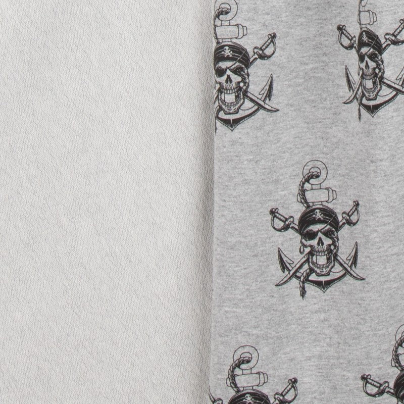 Ponto de Pirata Cinza Vigoré - Ribes y Casals