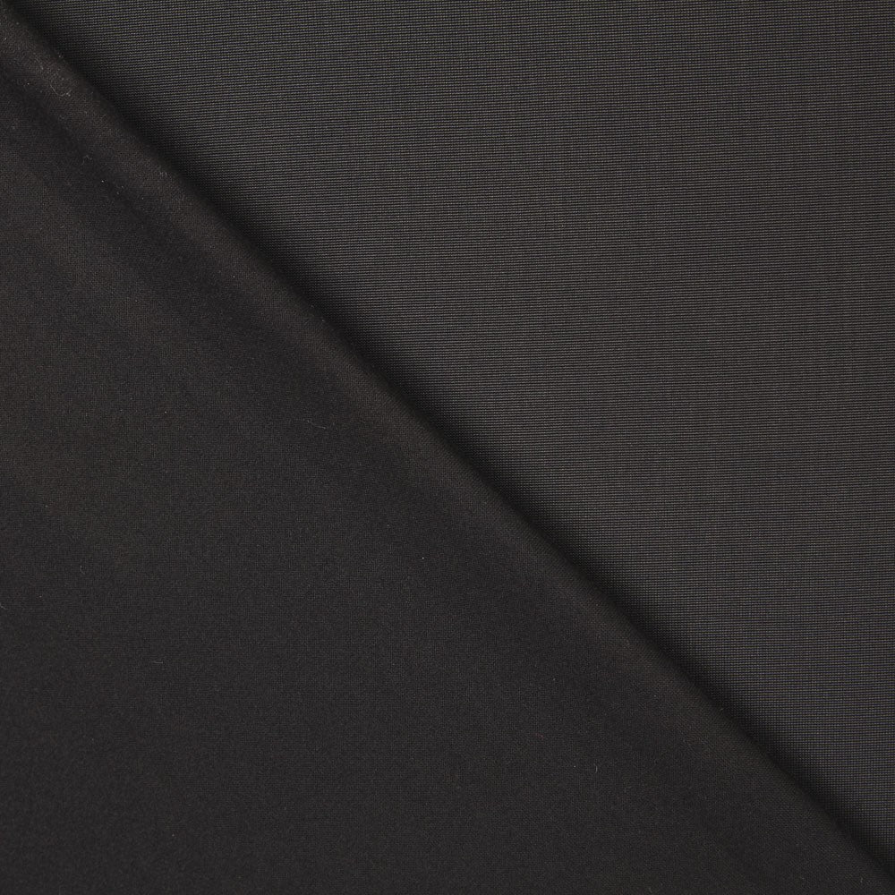 Malha Poliamida Preto Peach - Ribes y Casals