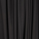 Malha Poliamida Preto Peach - Ribes y Casals