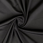 Malha Poliamida Preto Peach - Ribes y Casals