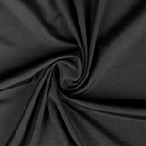 Malha Poliamida Preto Peach - Ribes y Casals