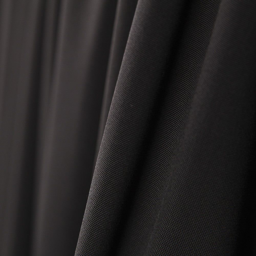 Malha Poliamida Preto Peach - Ribes y Casals