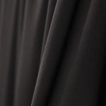 Malha Poliamida Preto Peach - Ribes y Casals