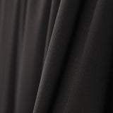 Malha Poliamida Preto Peach - Ribes y Casals