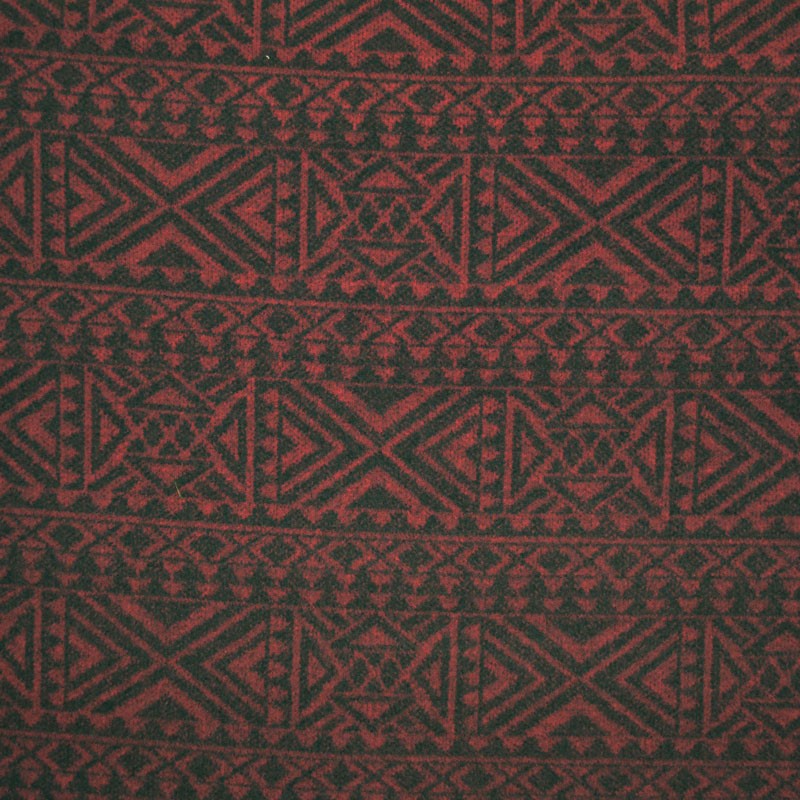 Ponto Poncho Sanefa Grená - Ribes y Casals