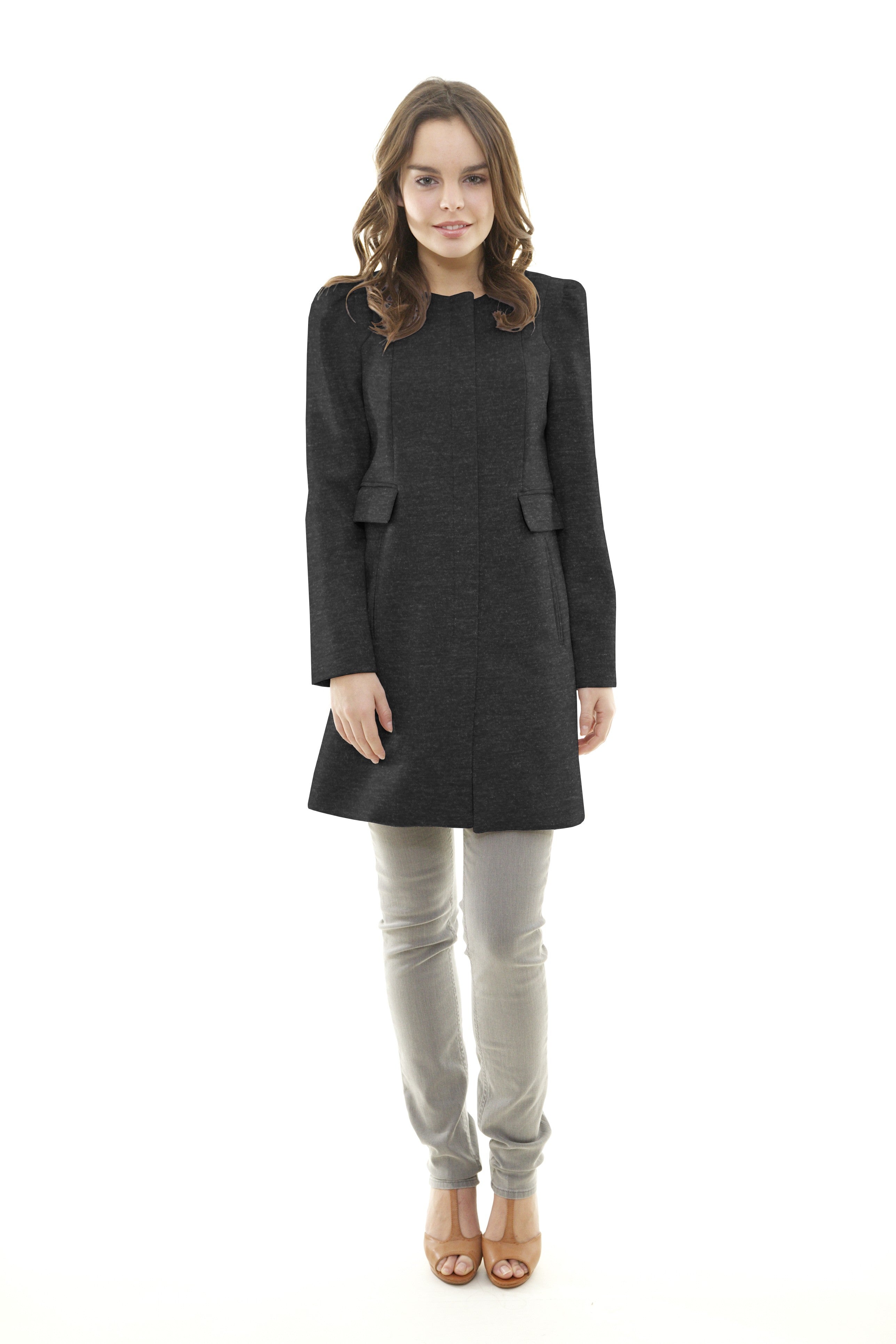 Punto Angora - Ribes y Casals