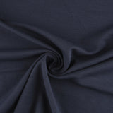 Retal Punto Roma Azul Marino 70x150 cm - Ribes y Casals