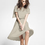 Malha Roma Bege - Ribes y Casals