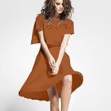 Malha Roma Laranja - Ribes y Casals