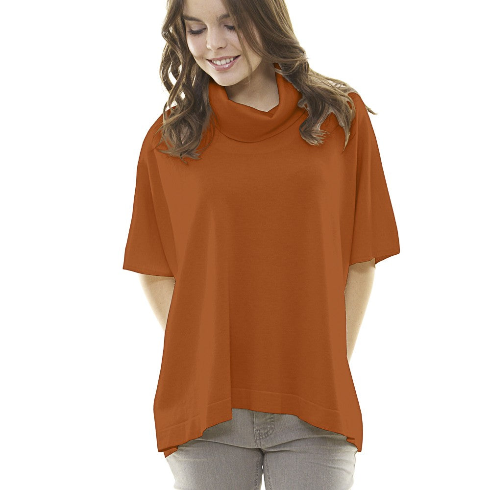 Malha Roma Laranja - Ribes y Casals