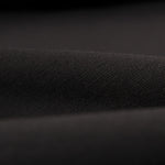 Retal Punto Roma Negro 110x150 cm - Ribes y Casals