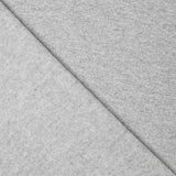 Malha Suéter Felpo Cinzento Claro - Ribes y Casals