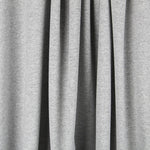 Malha Suéter Felpo Cinzento Claro - Ribes y Casals