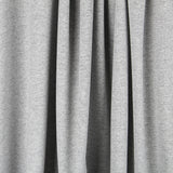 Malha Suéter Felpo Cinzento Claro - Ribes y Casals