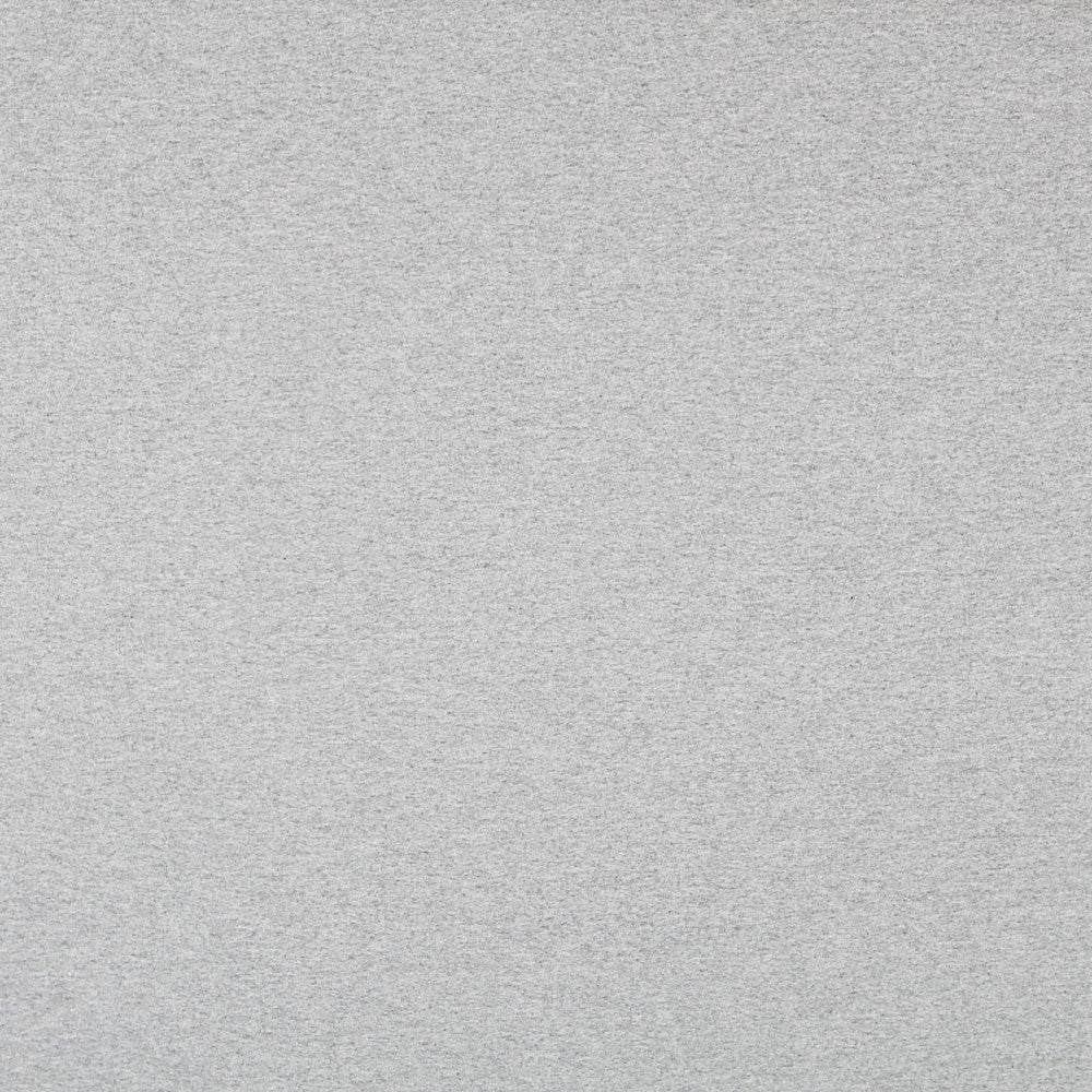 Malha Suéter Felpo Cinzento Claro - Ribes y Casals