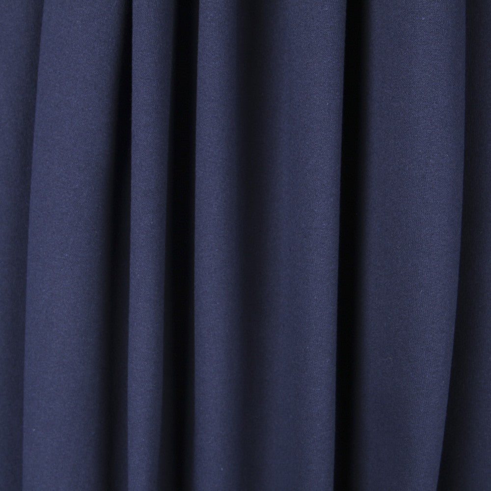 Malha Suéter Felpo Marinho - Ribes y Casals