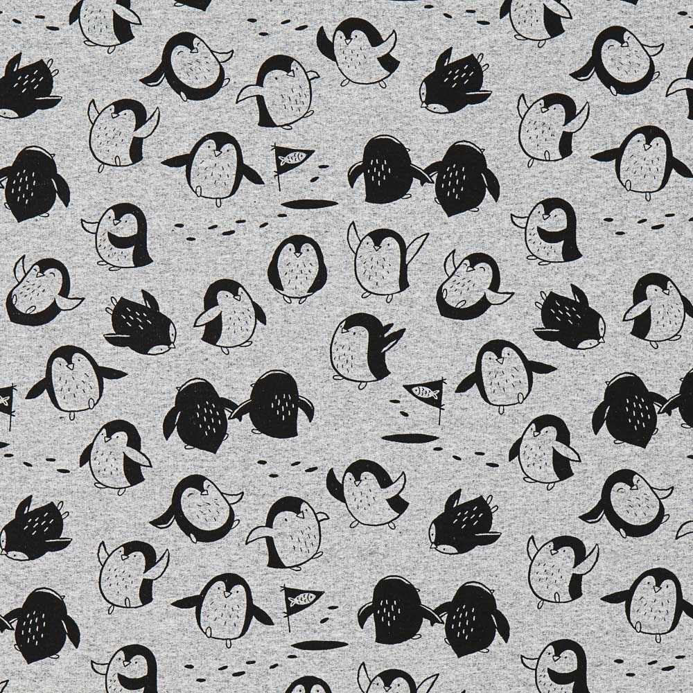 Malha Agasalho Pinguins - Ribes y Casals