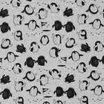 Malha Agasalho Pinguins - Ribes y Casals