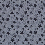 Malha Agasalho Stars Azul - Ribes y Casals