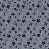 Malha Agasalho Stars Azul - Ribes y Casals